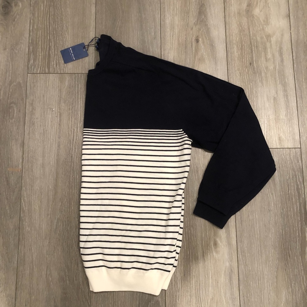 XXL Peter Millar Men’s Sweater